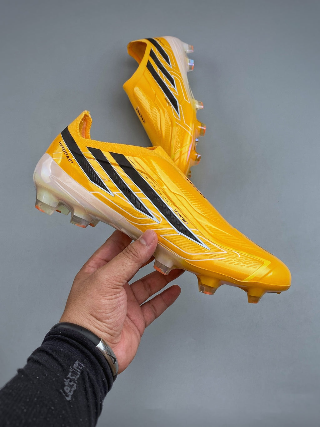 Adidas F50 ELITE - Image 4