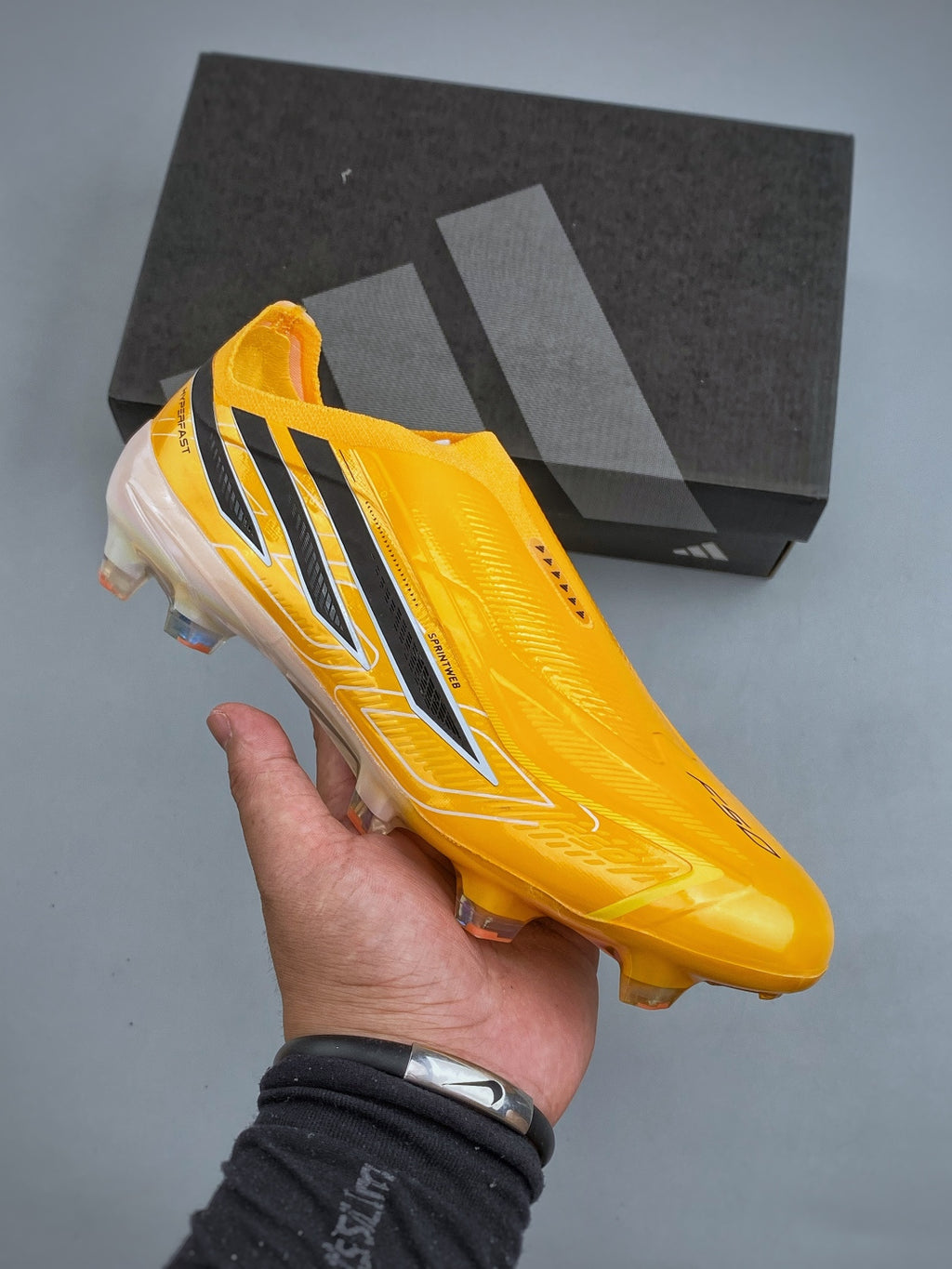 Adidas F50 ELITE - Image 1