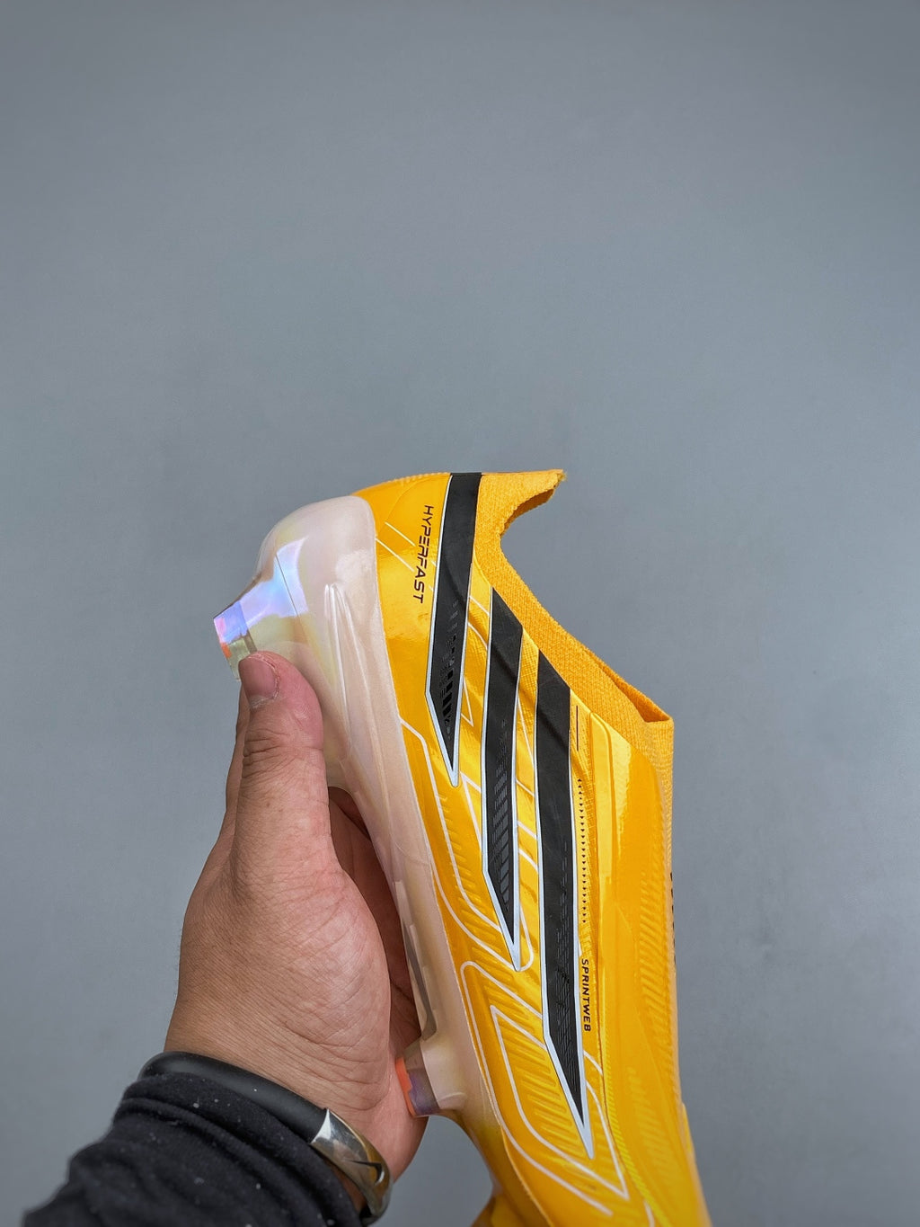 Adidas F50 ELITE - Image 6