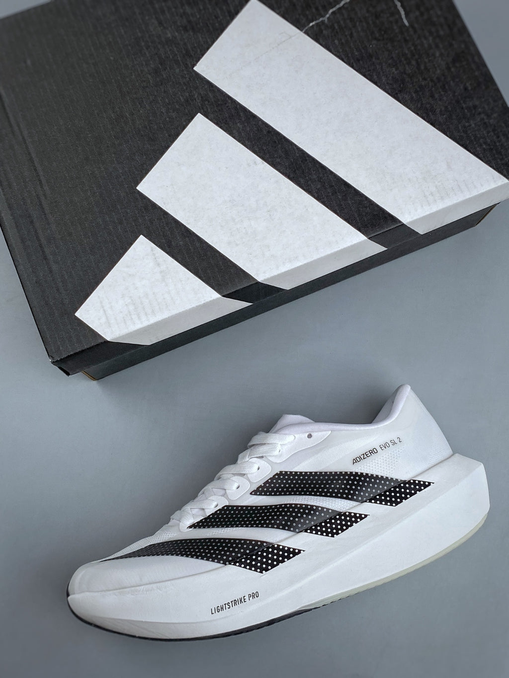 Adidas Adizero Evo SL 2 - Image 3