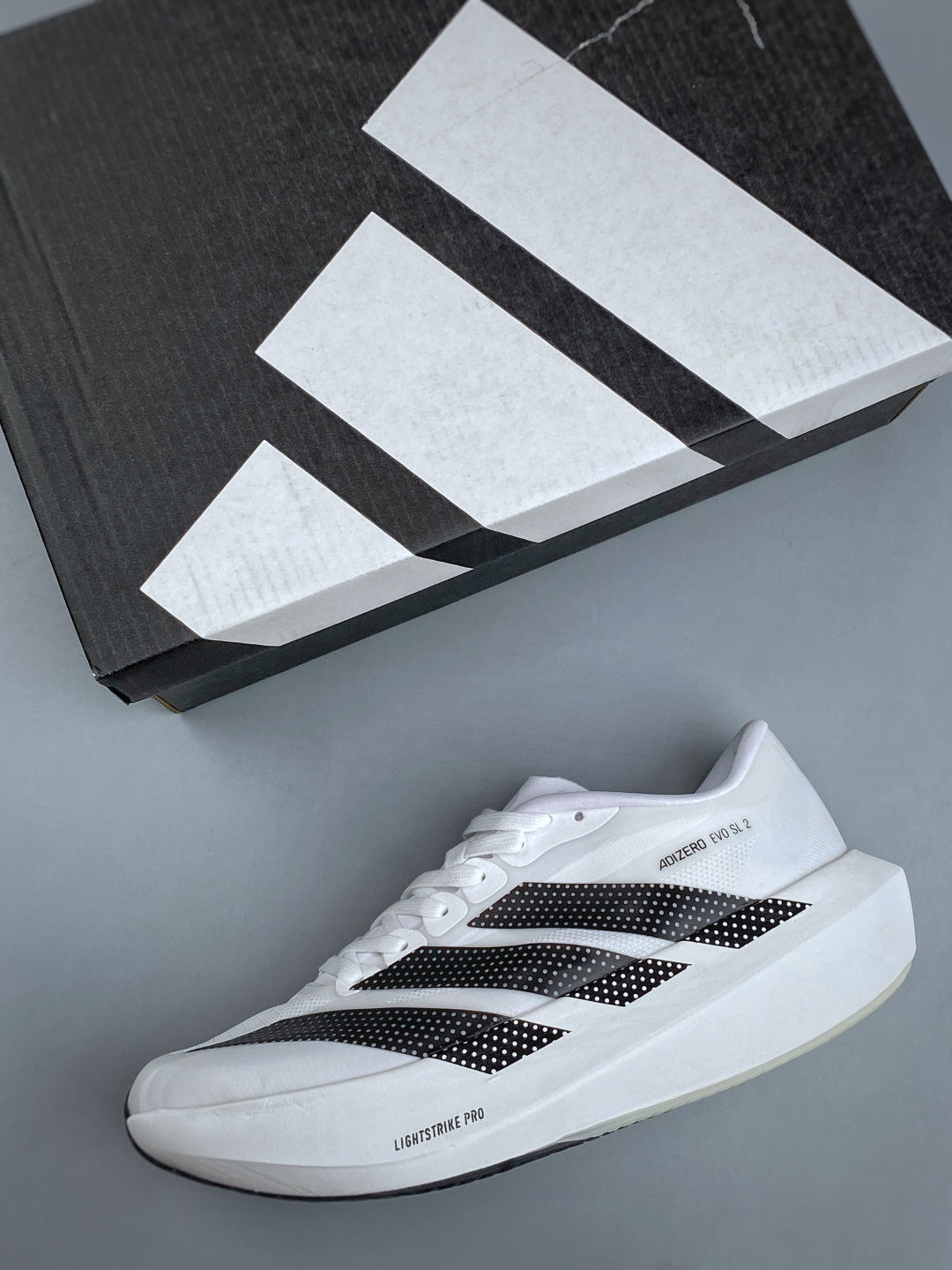 Adidas Adizero Evo SL 2 - Image 3