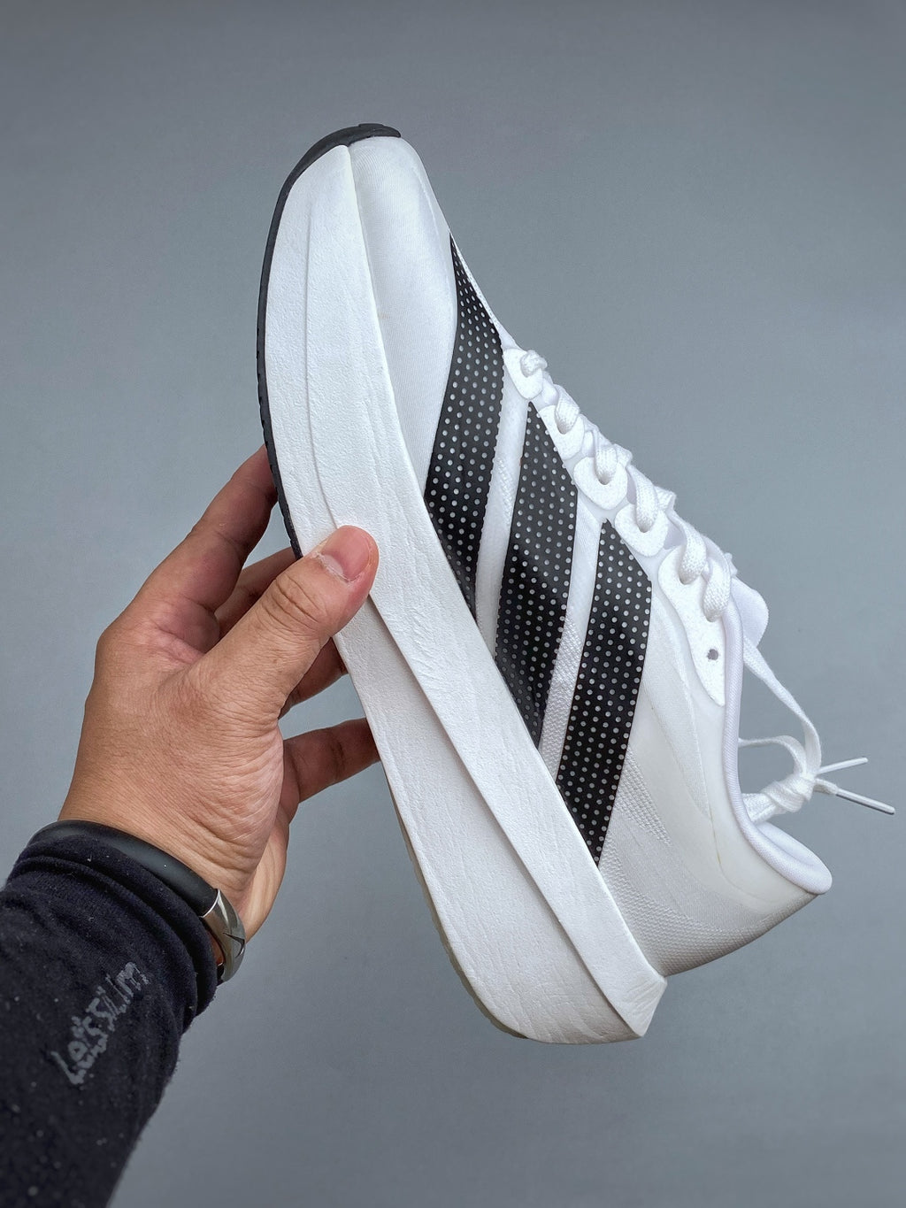 Adidas Adizero Evo SL 2 - Image 2