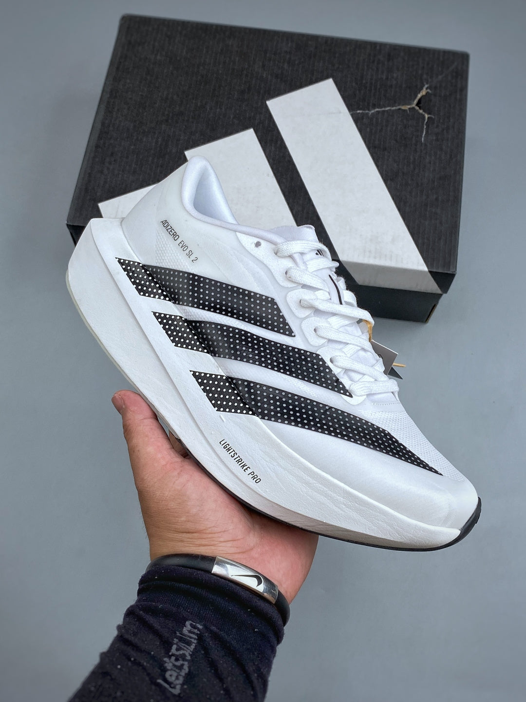 Adidas Adizero Evo SL 2 - Image 1