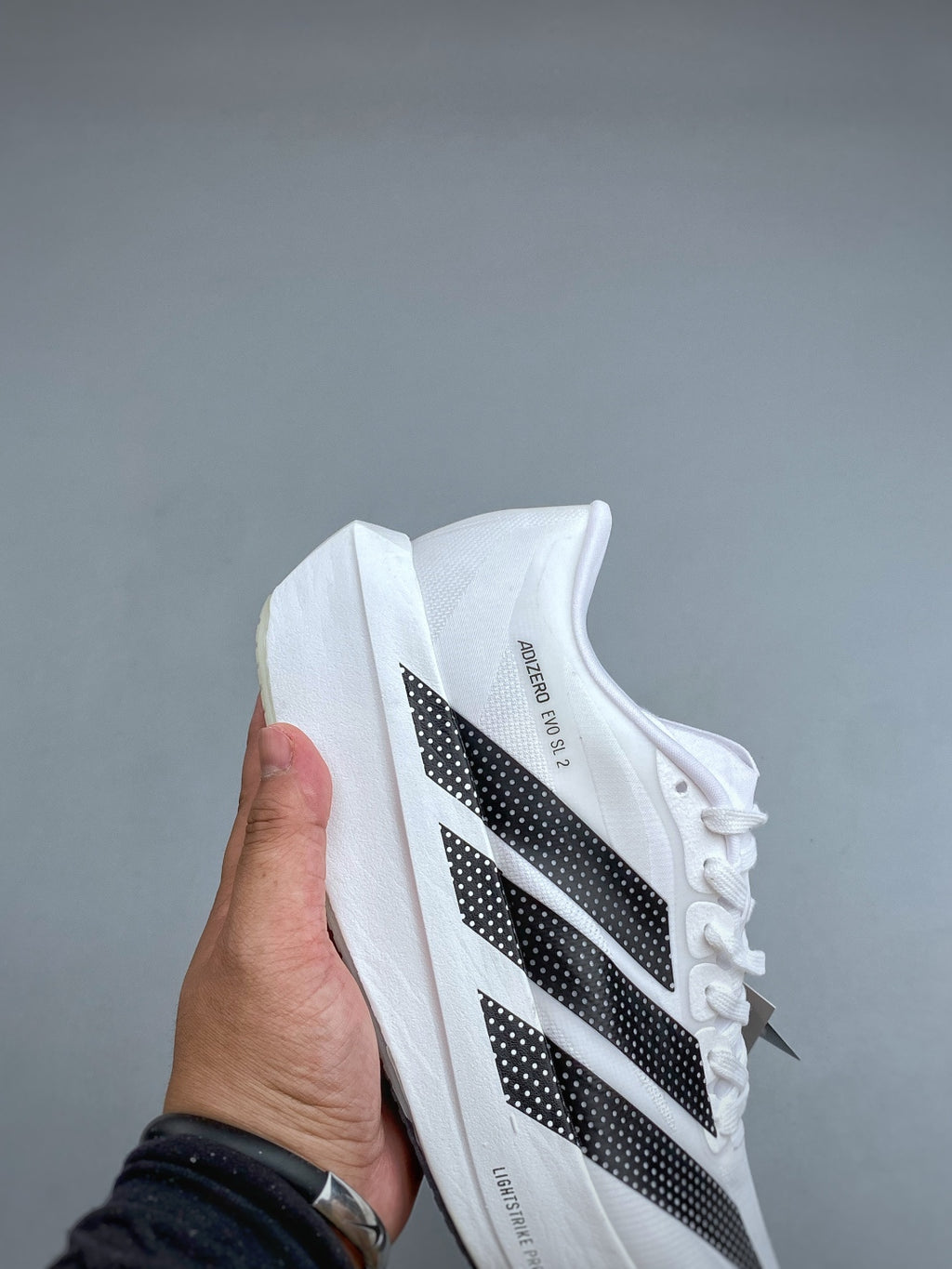 Adidas Adizero Evo SL 2 - Image 6