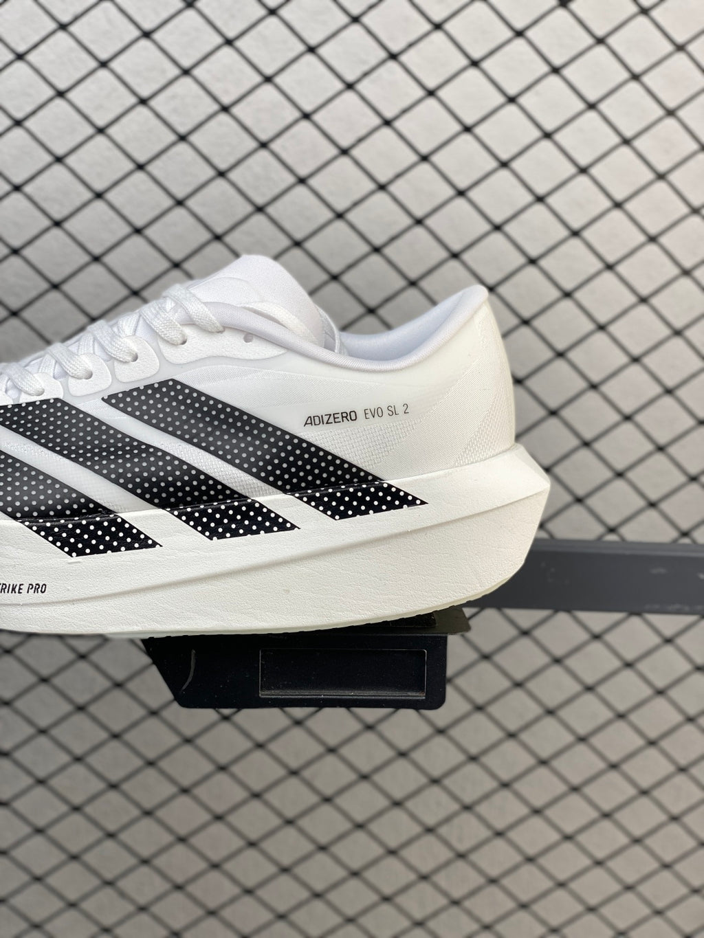 Adidas Adizero Evo SL 2 - Image 4