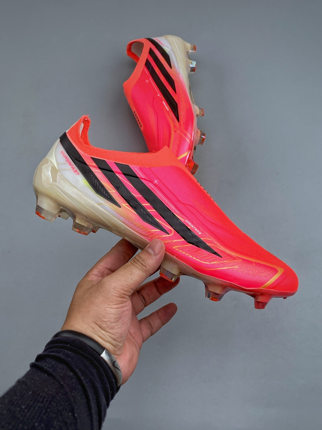 Adidas F50 ELITE - Image 4