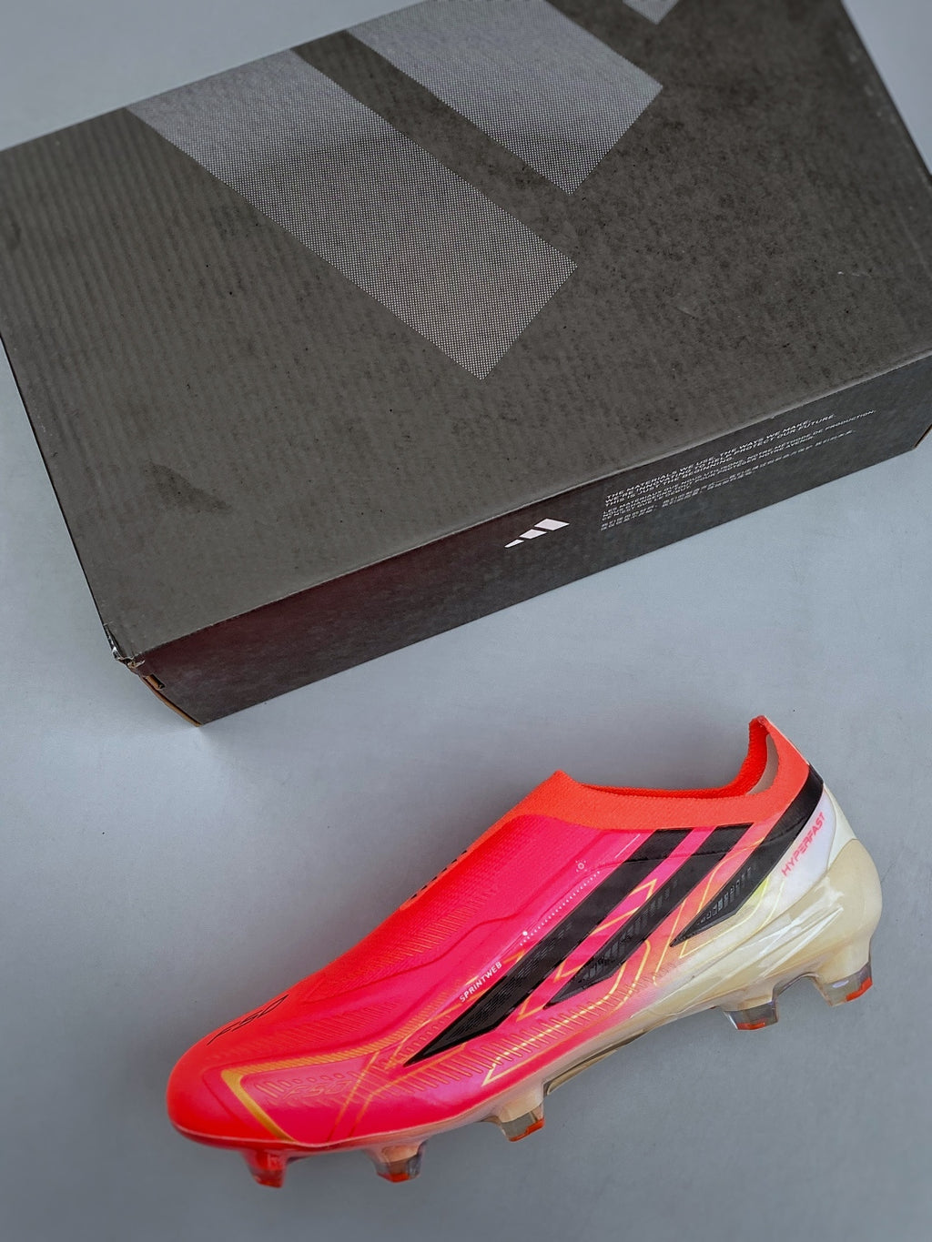 Adidas F50 ELITE - Image 3