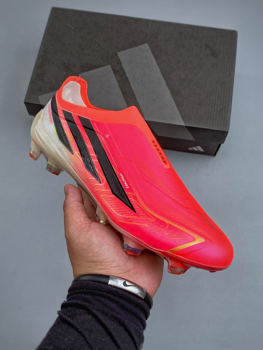 Adidas F50 ELITE - Image 1