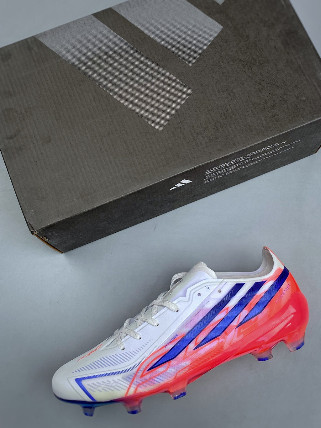 Adidas F50 ELITE - Image 3