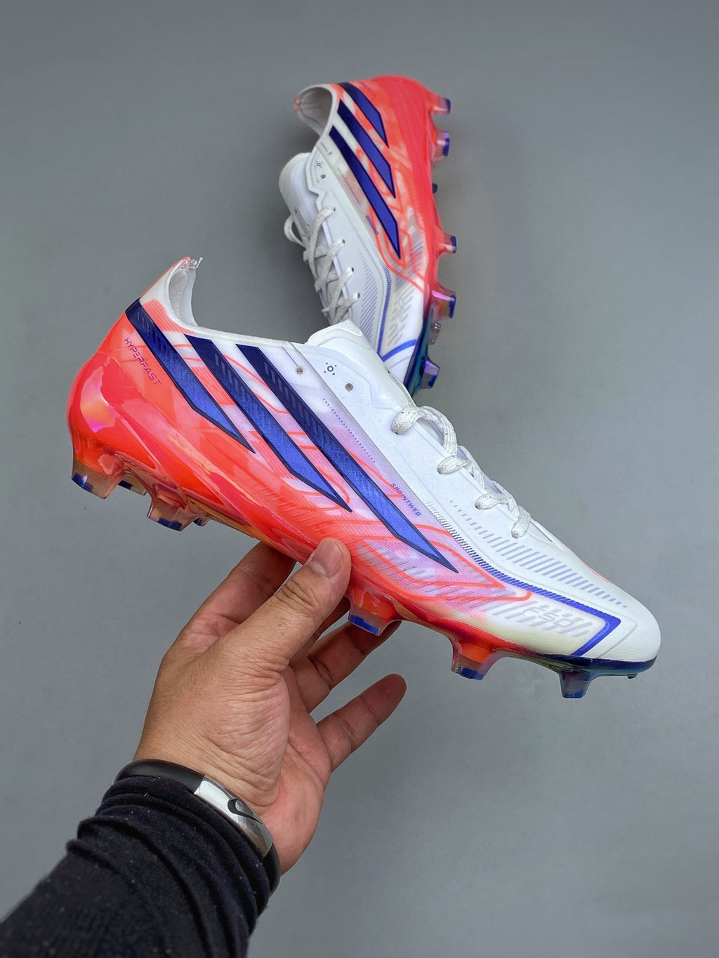 Adidas F50 ELITE - Image 4