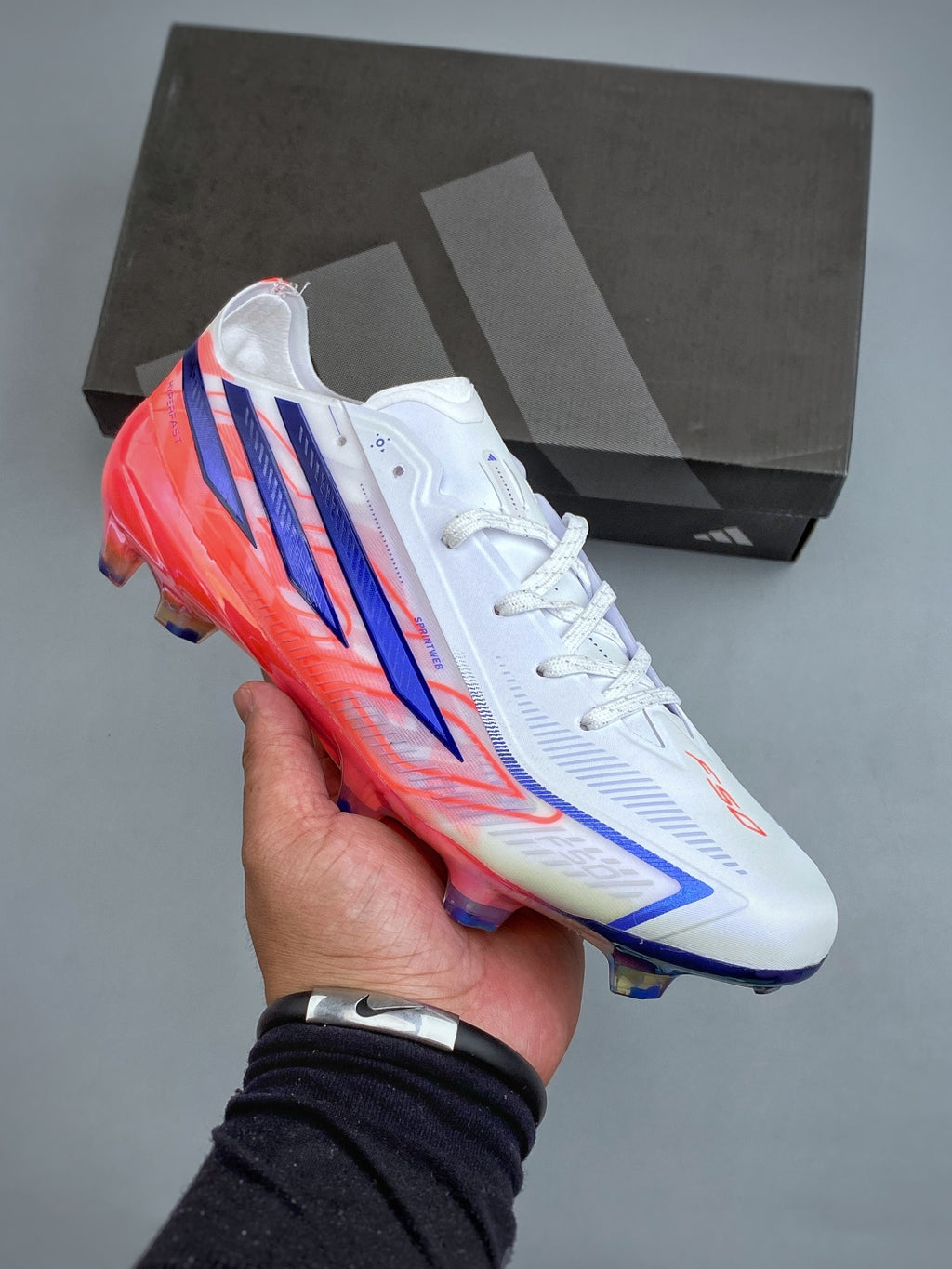Adidas F50 ELITE - Image 3