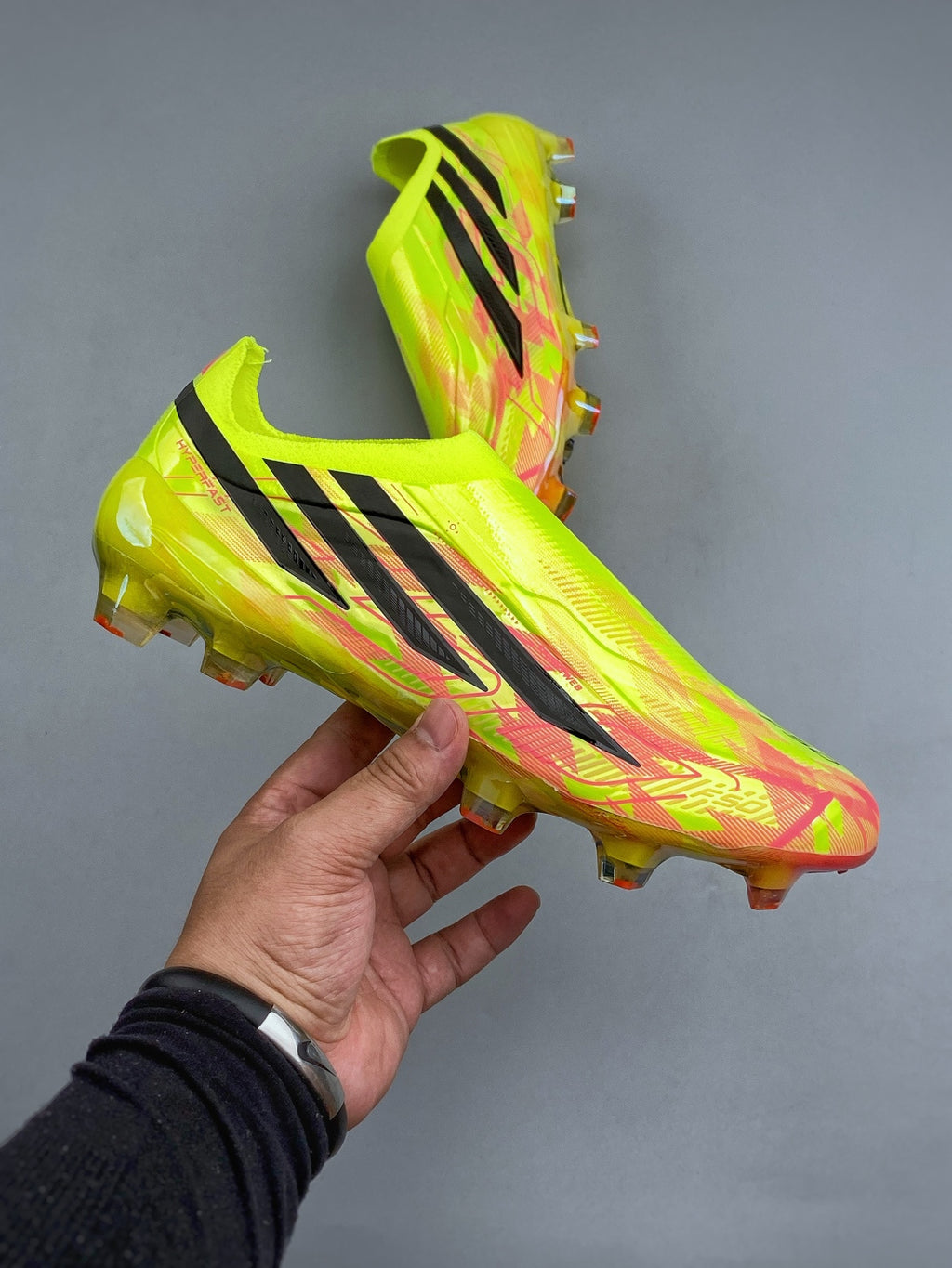 Adidas F50 ELITE - Image 4