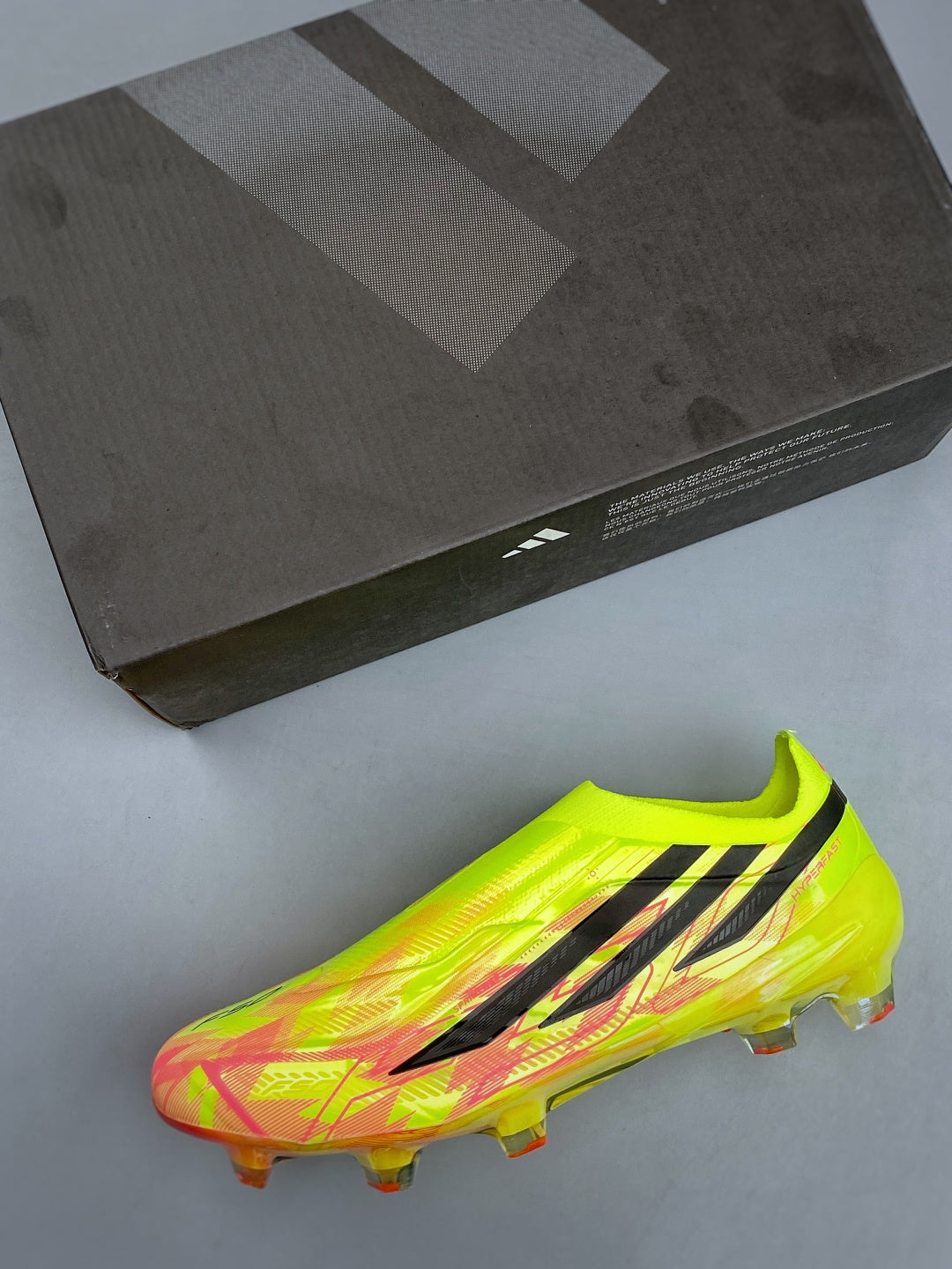 Adidas F50 ELITE - Image 3
