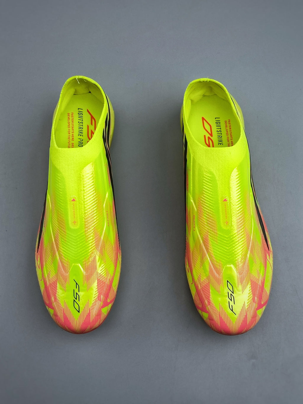 Adidas F50 ELITE - Image 5