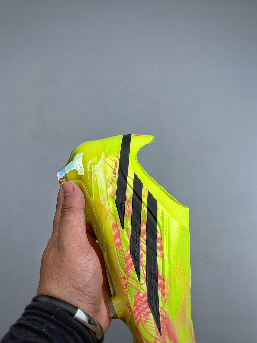 Adidas F50 ELITE - Image 6