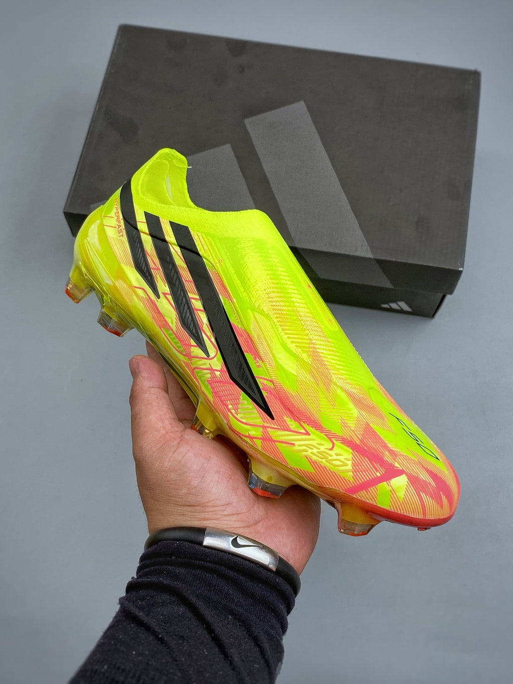 Adidas F50 ELITE - Image 2