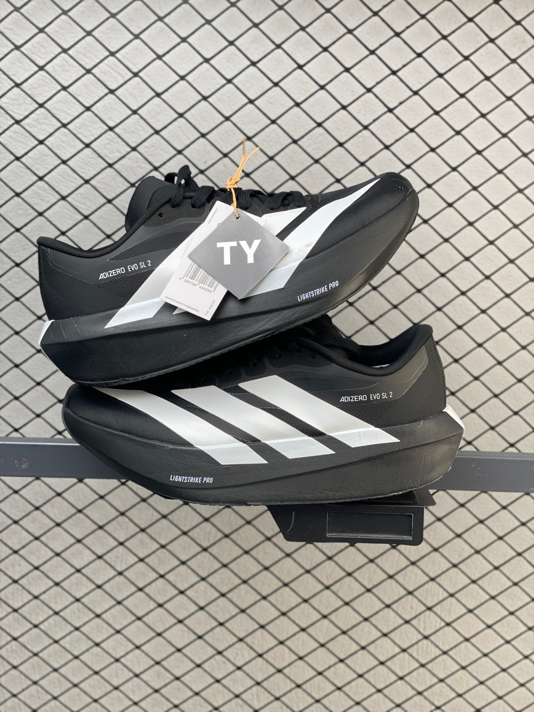 Adidas Adizero Evo 2 SL Z4-3 - Image 2