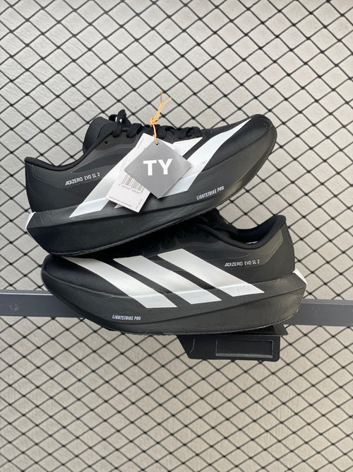 Adidas Adizero Evo 2 SL Z4-3 - Image 2