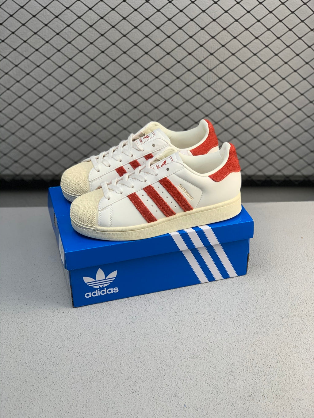Adidas Forum - Image 1