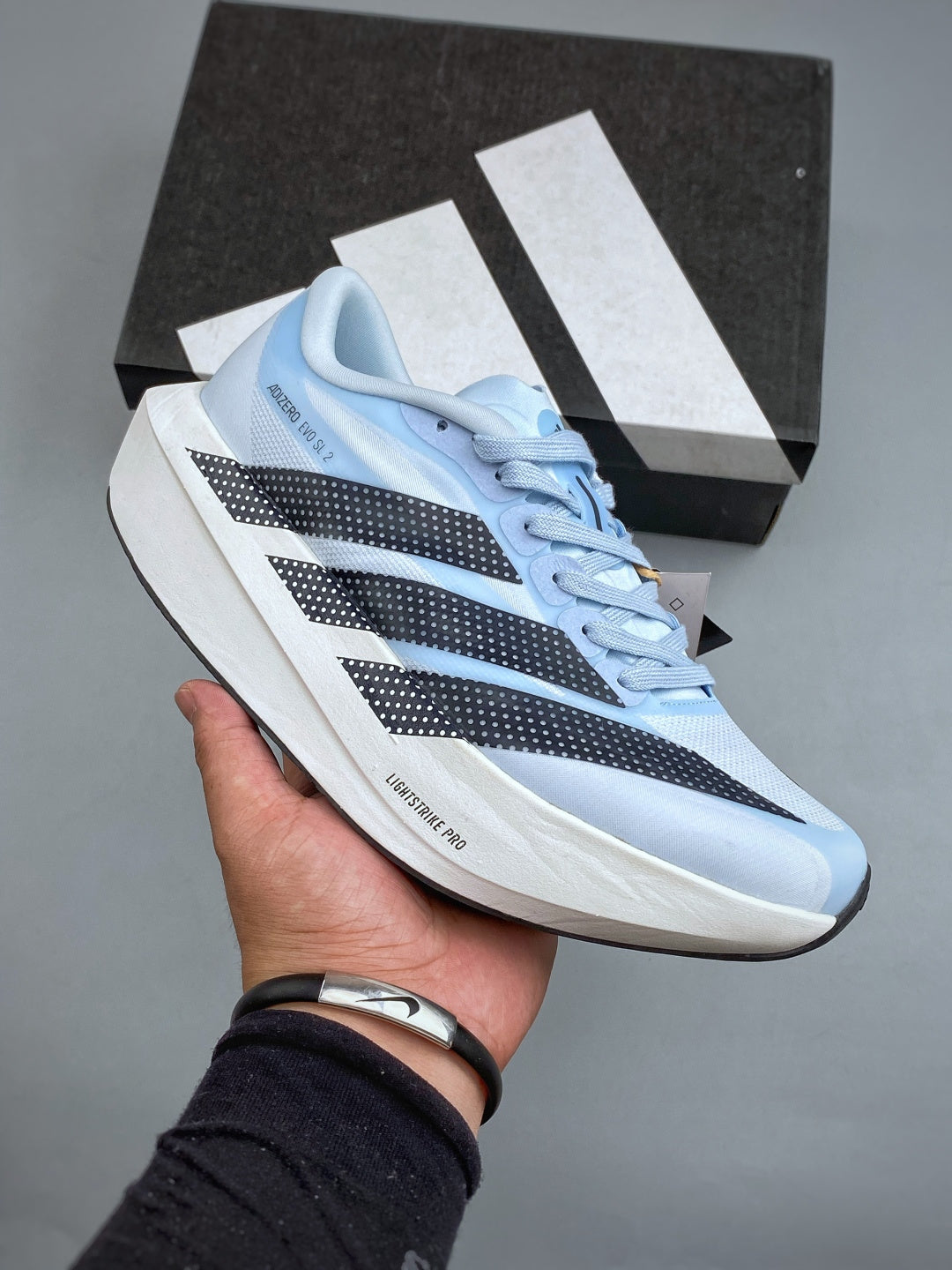 Adidas Adizero Evo SL 2 - Image 1