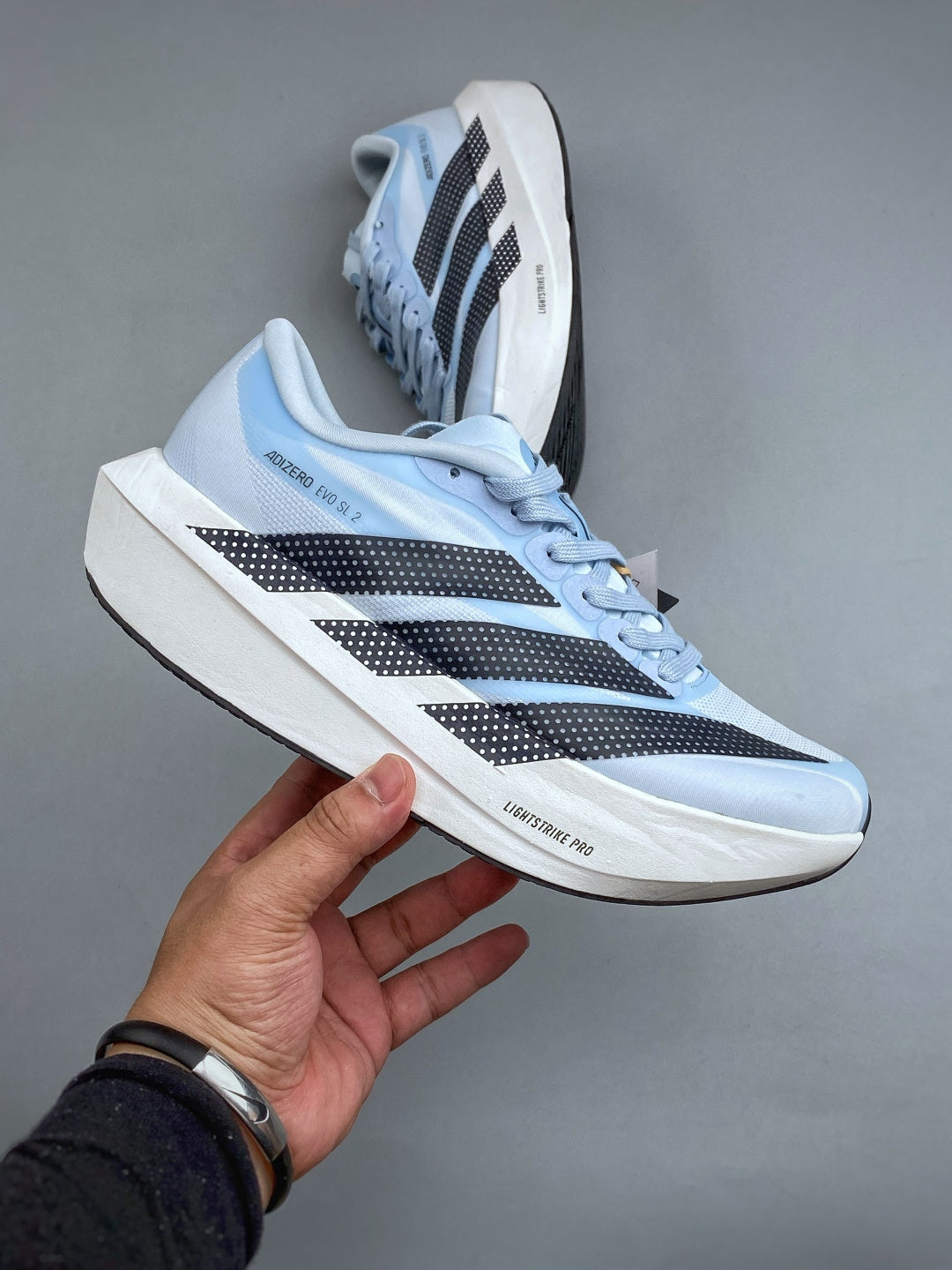 Adidas Adizero Evo SL 2 - Image 4