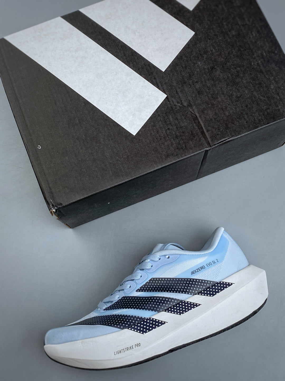 Adidas Adizero Evo SL 2 - Image 3