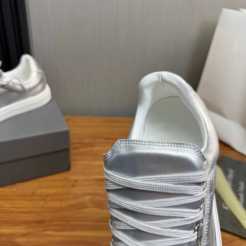 Balenciaga Men's Casual Shoes #01 - Color 09
