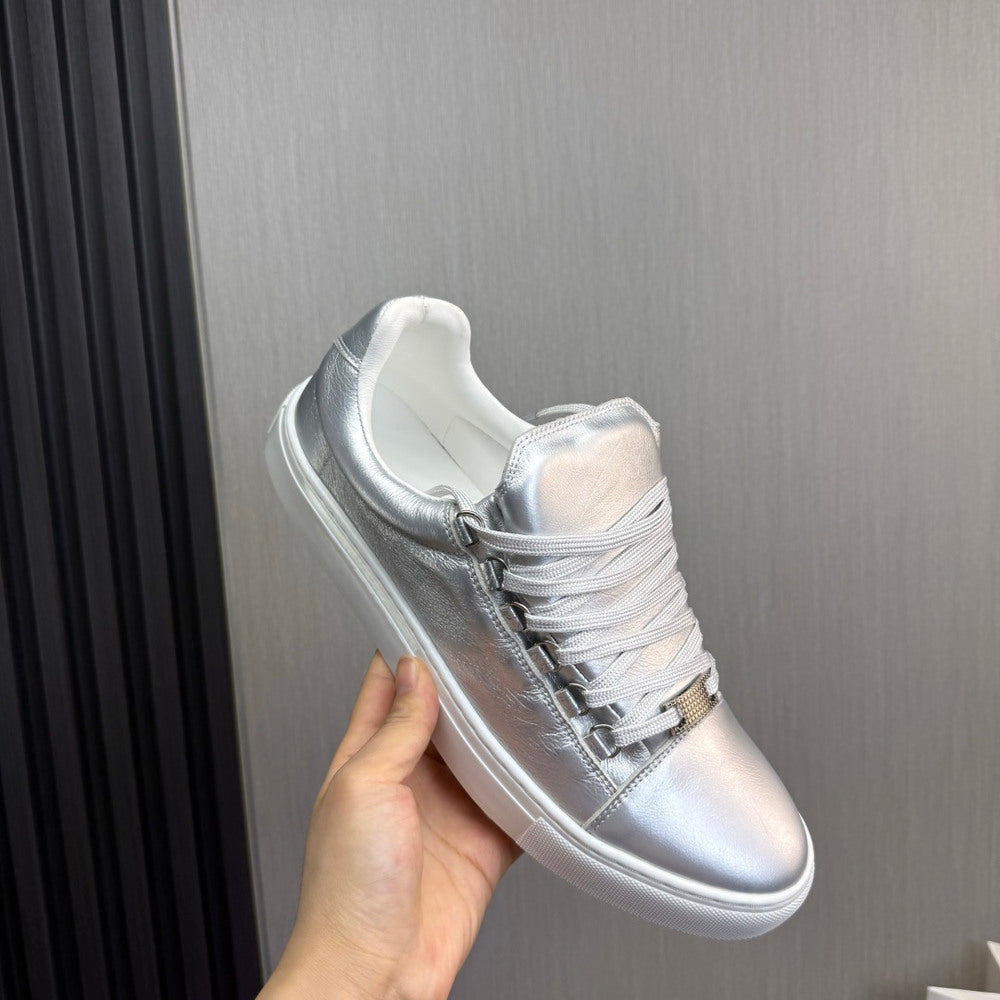 Balenciaga Men's Casual Shoes #01 - Color 09
