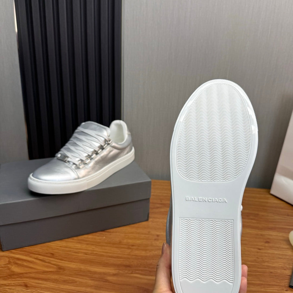 Balenciaga Men's Casual Shoes #01 - Color 09