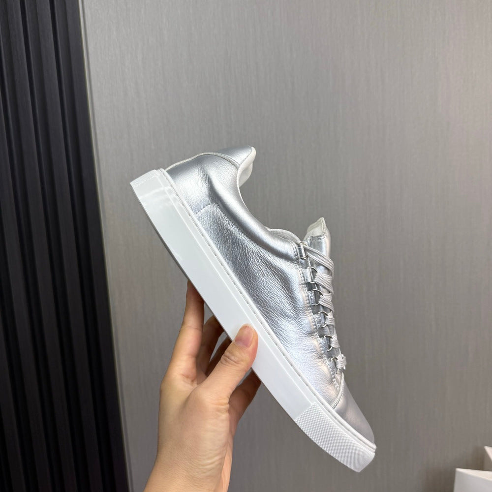 Balenciaga Men's Casual Shoes #01 - Color 09