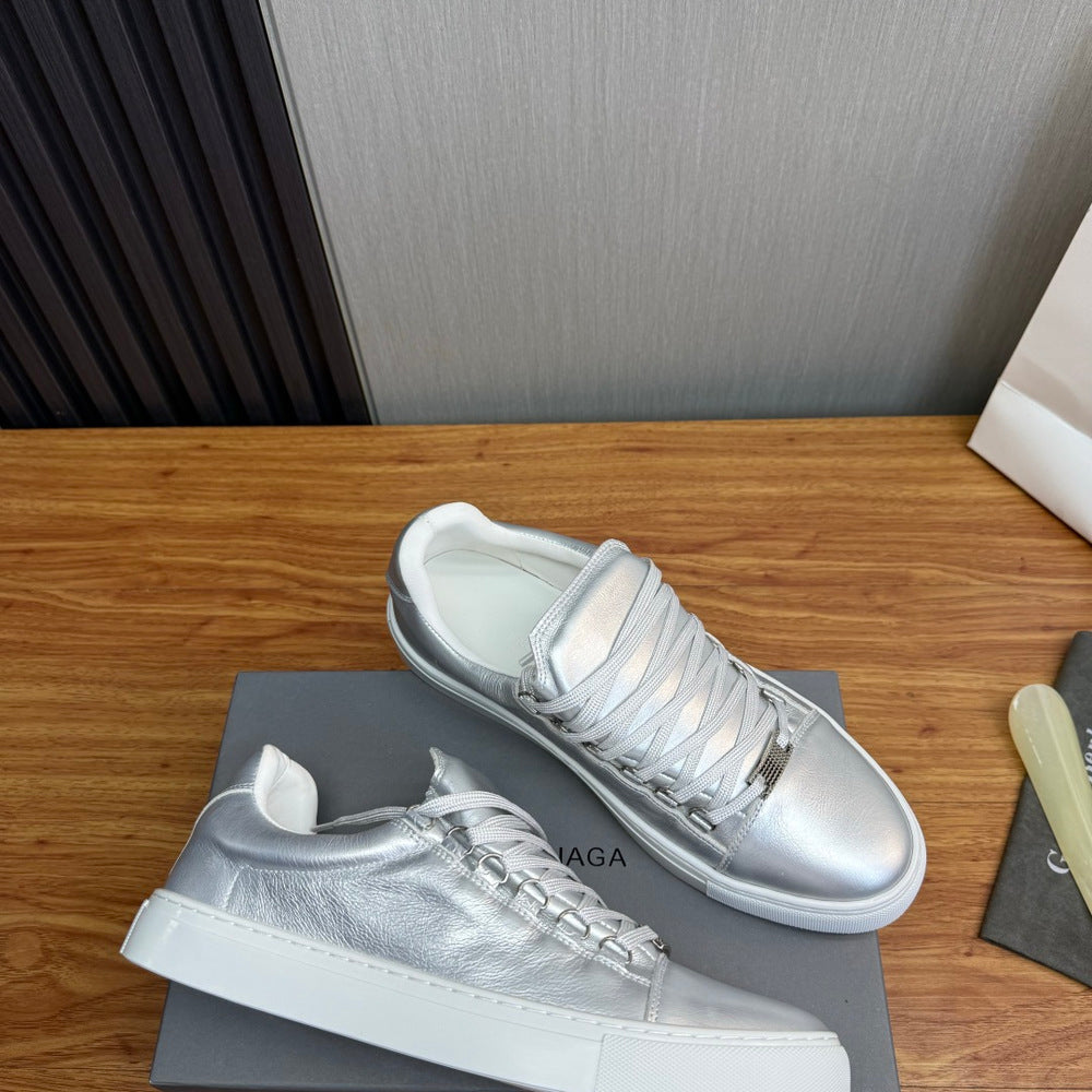 Balenciaga Men's Casual Shoes #01 - Color 09