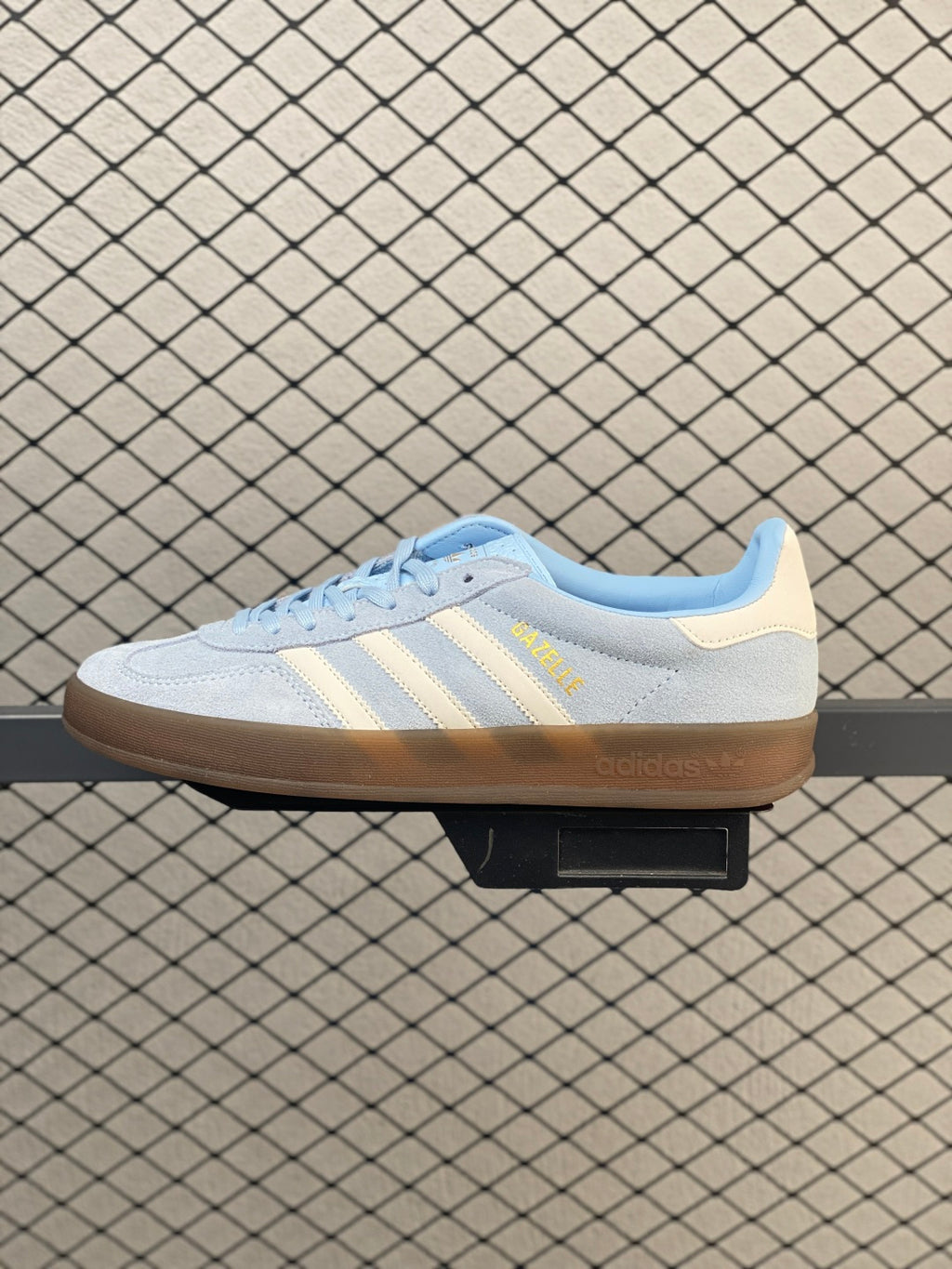 Adidas Gazelle Indoor Trainers 90 ！ - Image 3