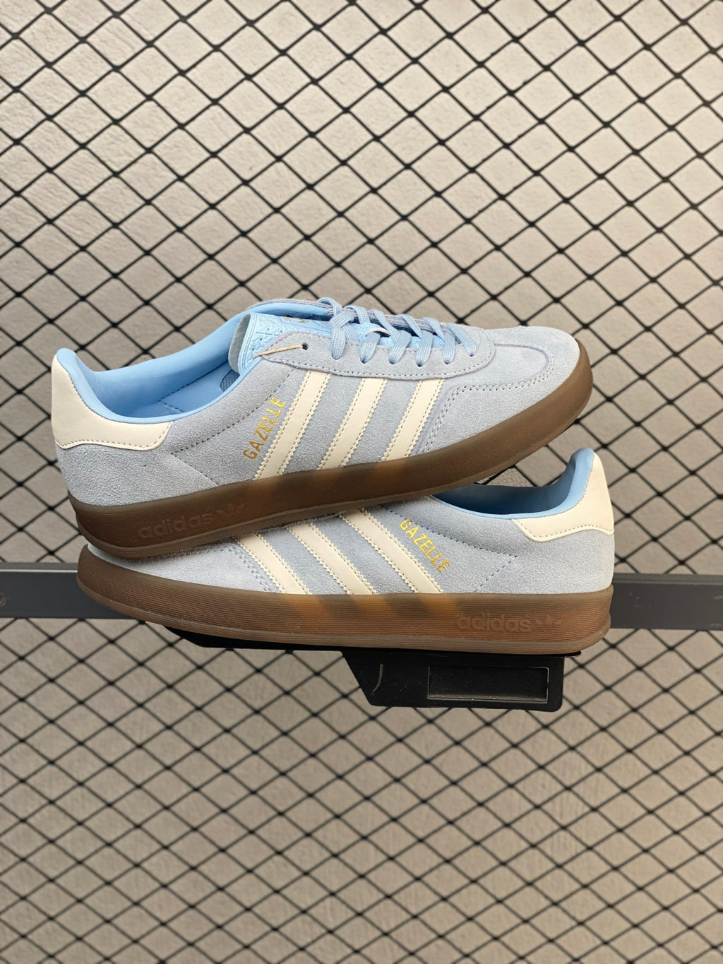 Adidas Gazelle Indoor Trainers 90 ！ - Image 2