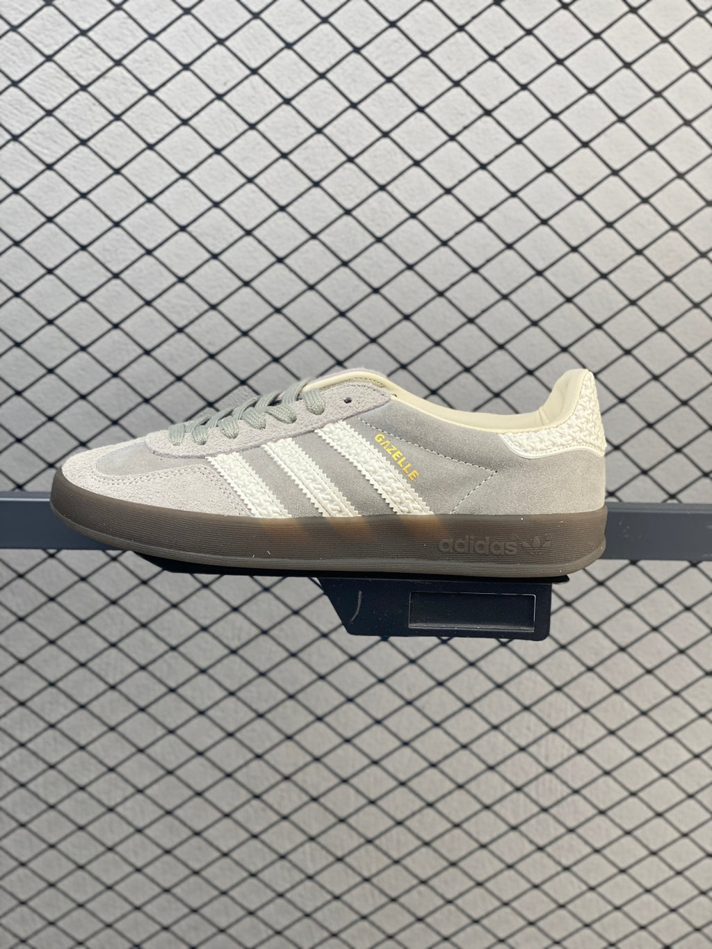 Adidas Gazelle Indoor Trainers 90 ！ - Image 3