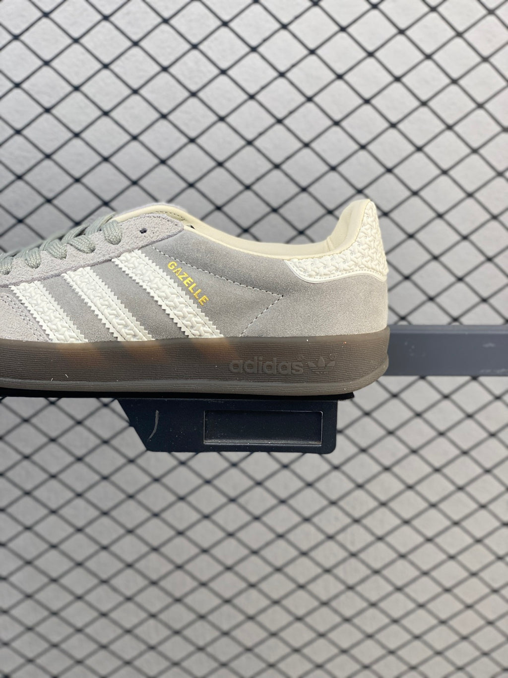 Adidas Gazelle Indoor Trainers 90 ！ - Image 4