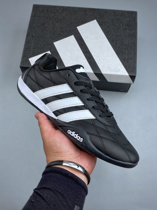 Adidas Adipista Trainers - Image 2
