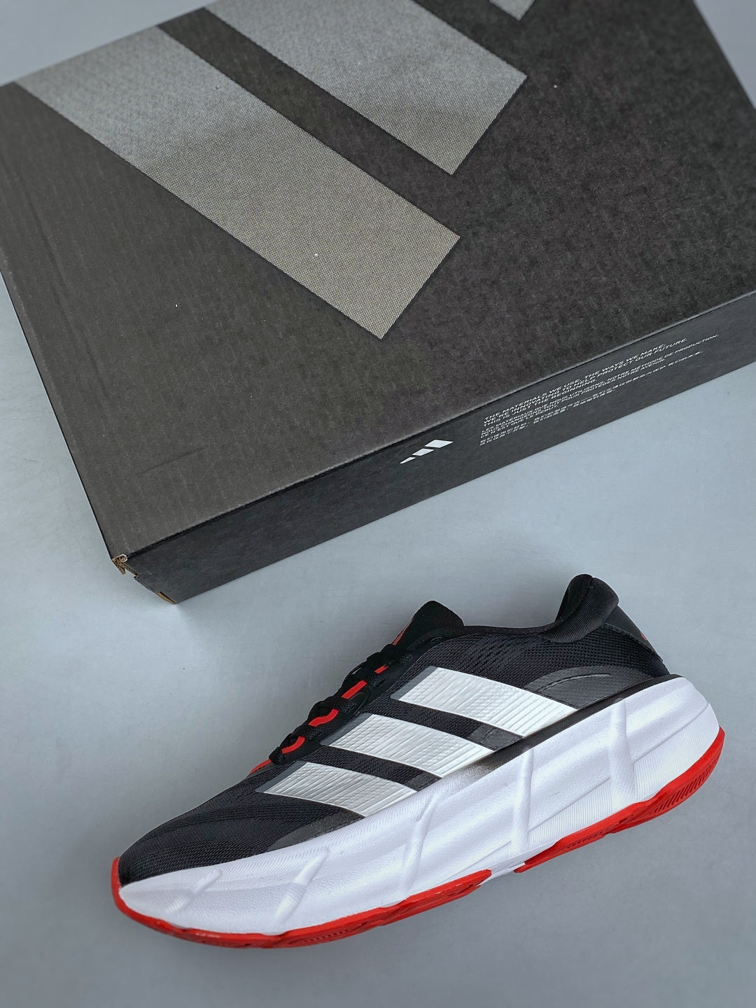 Adidas ADIZERO EVO SL-4 !「 」adiZero - Image 3