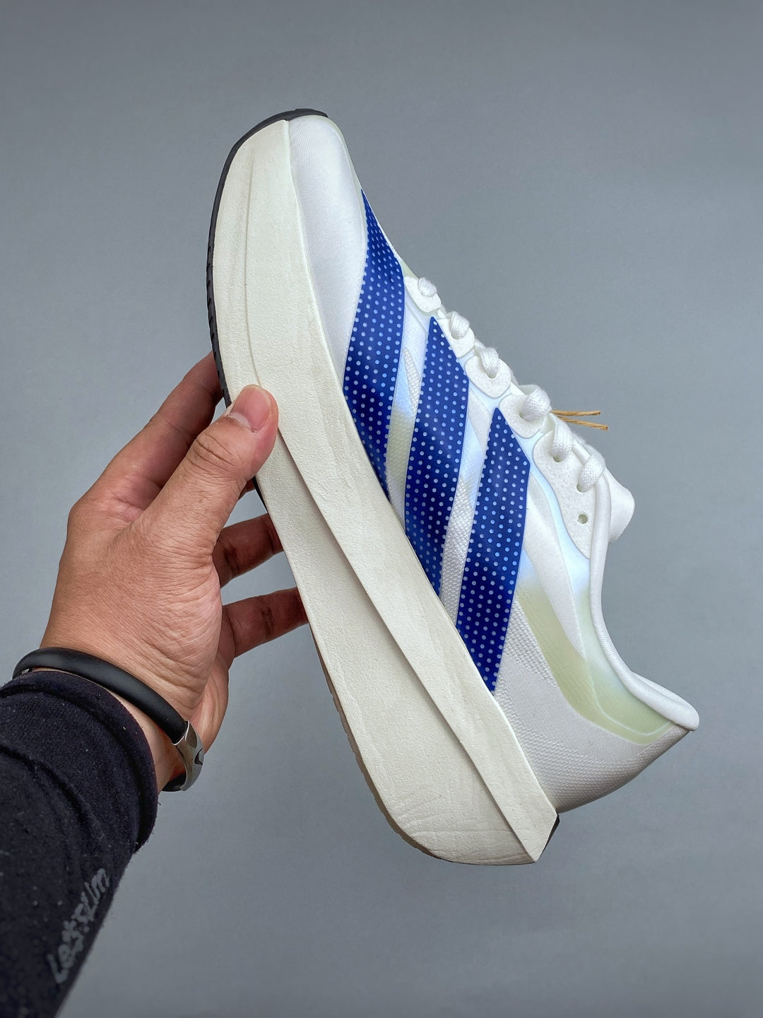Adidas Adizero Evo SL 2 - Image 2