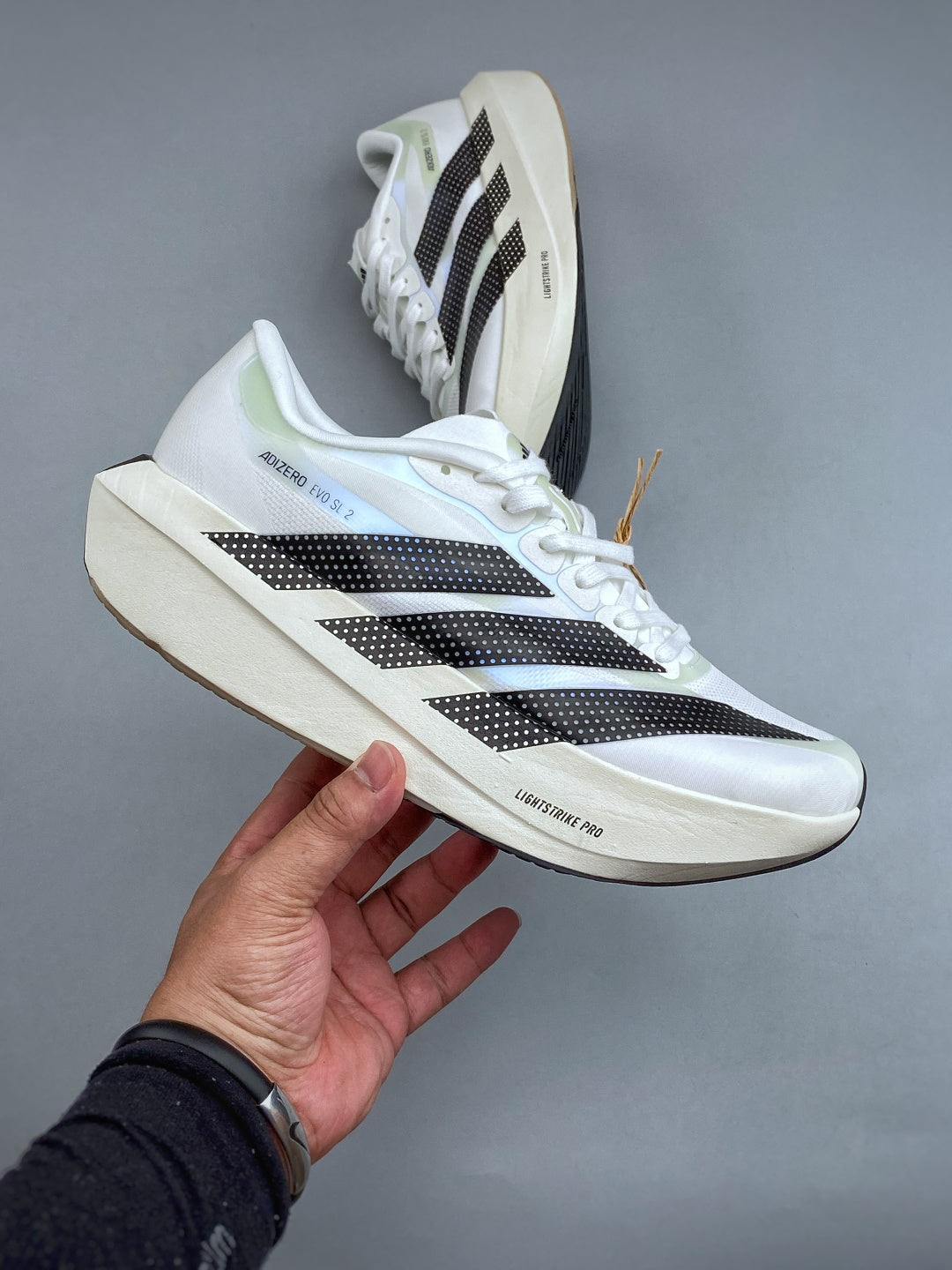 Adidas Adizero Evo SL 2 - Image 4