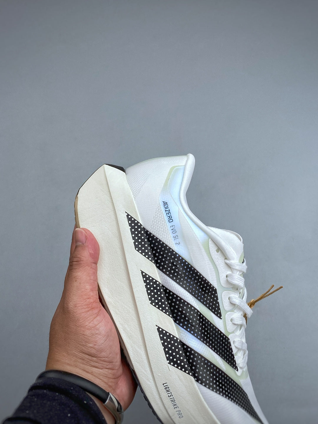 Adidas Adizero Evo SL 2 - Image 6