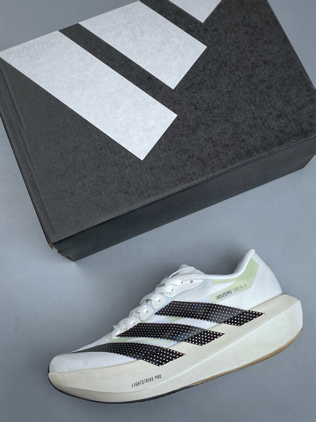 Adidas Adizero Evo SL 2 - Image 3