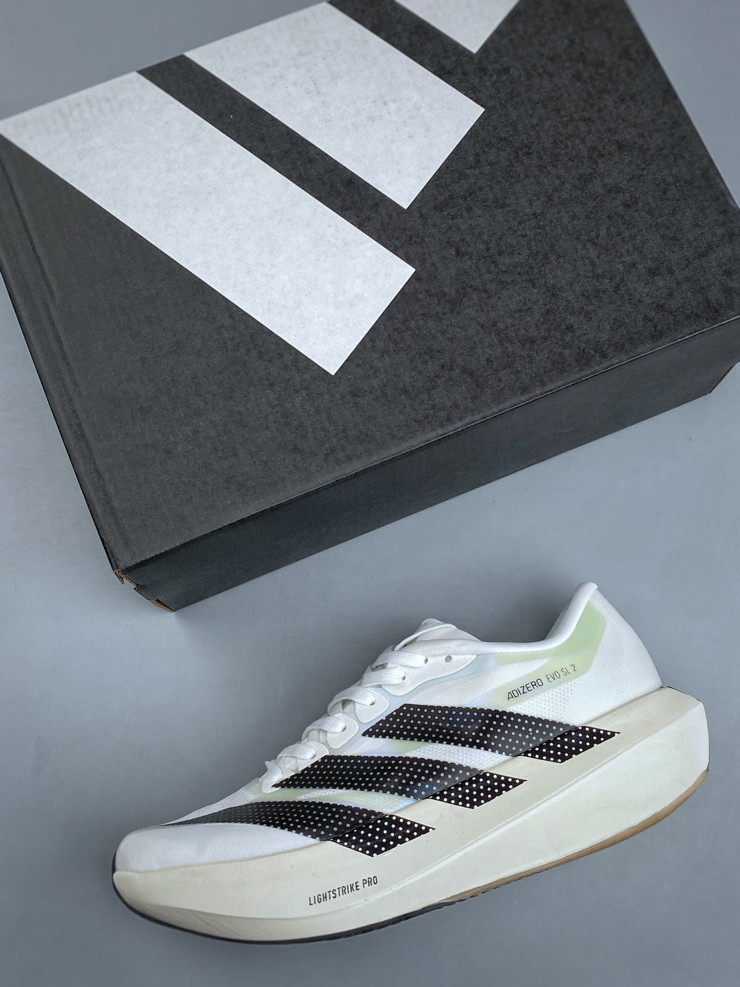 Adidas Adizero Evo SL 2 - Image 3
