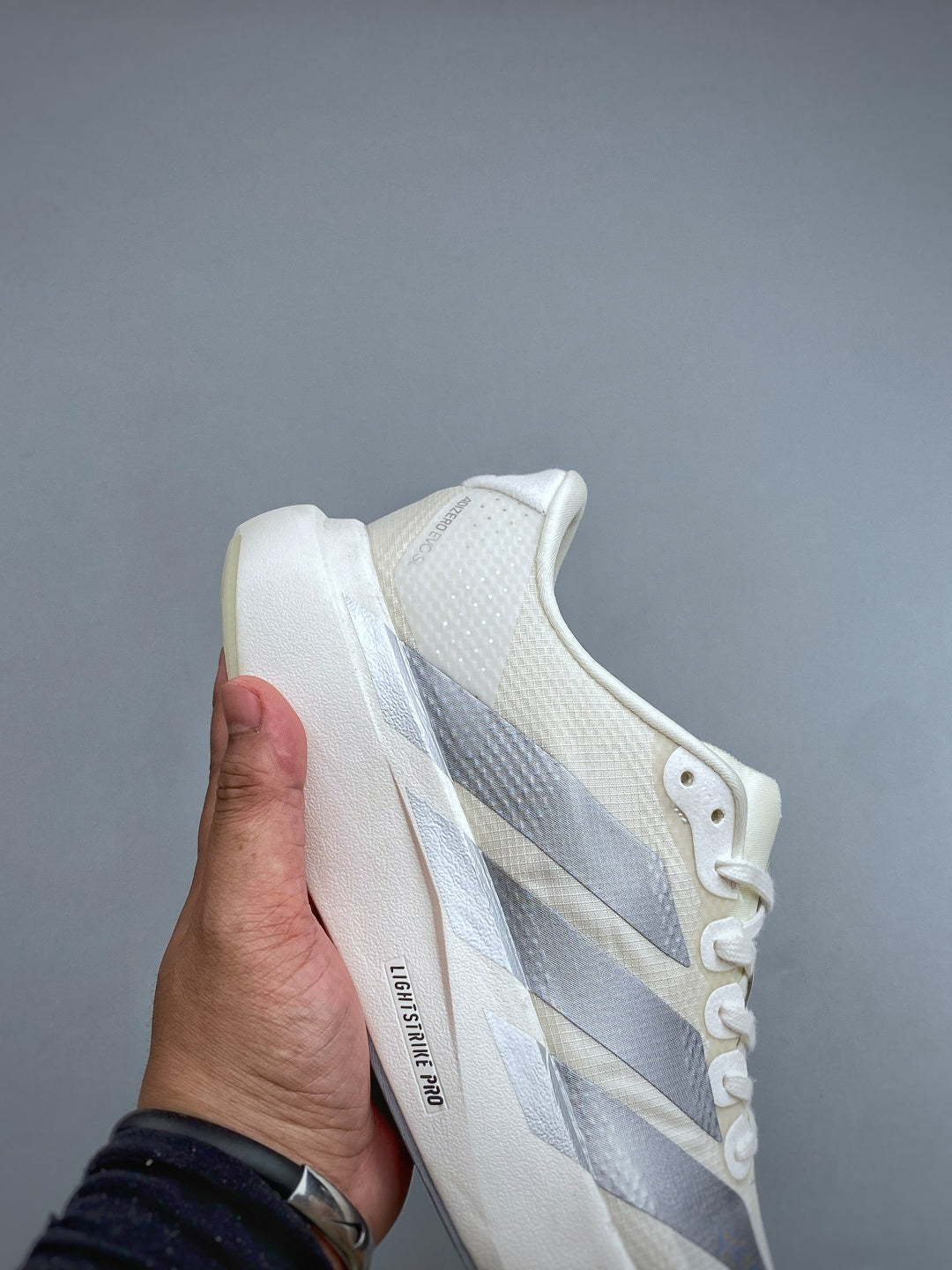 Adidas Adizero Evo SL 138 - Image 6