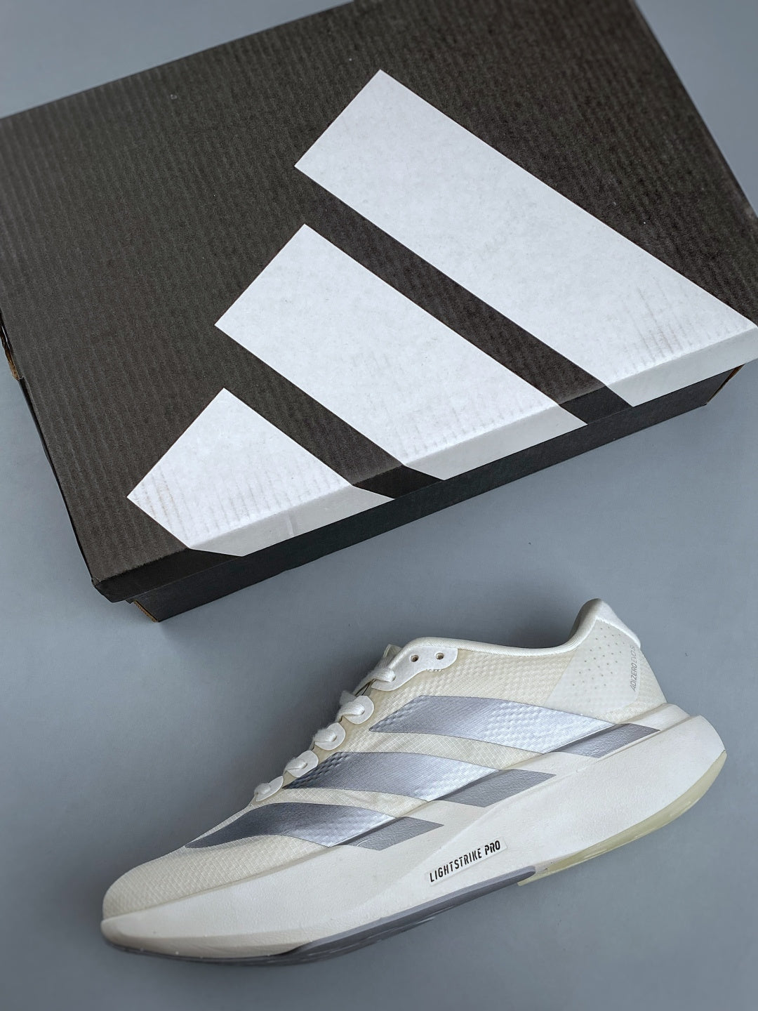 Adidas Adizero Evo SL 138 - Image 3