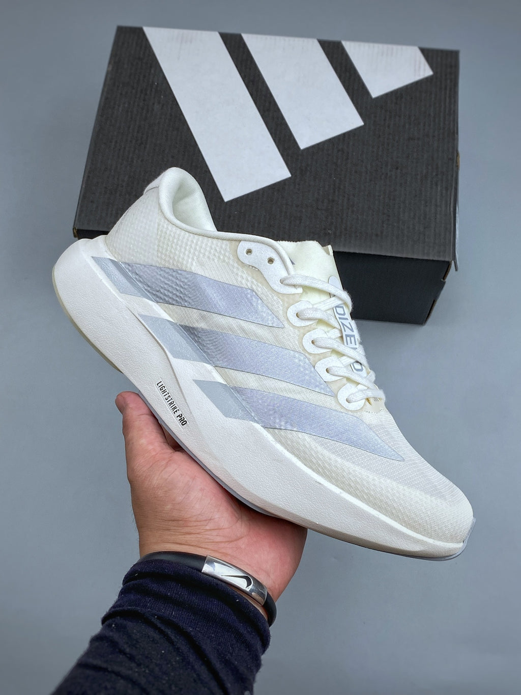 Adidas Adizero Evo SL 138 - Image 1