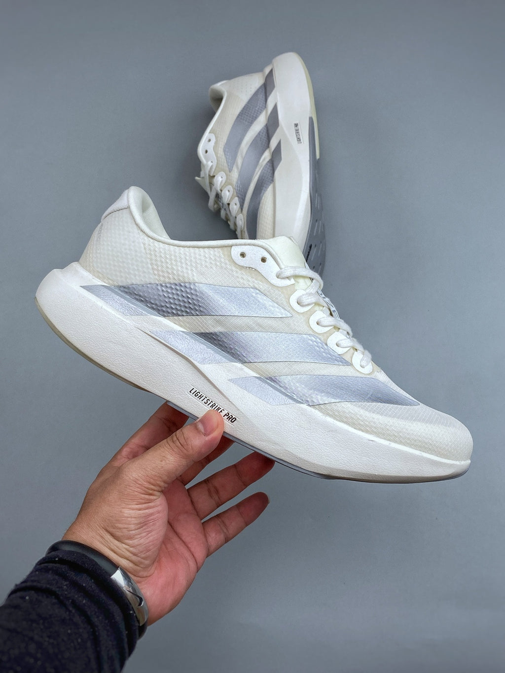 Adidas Adizero Evo SL 138 - Image 4