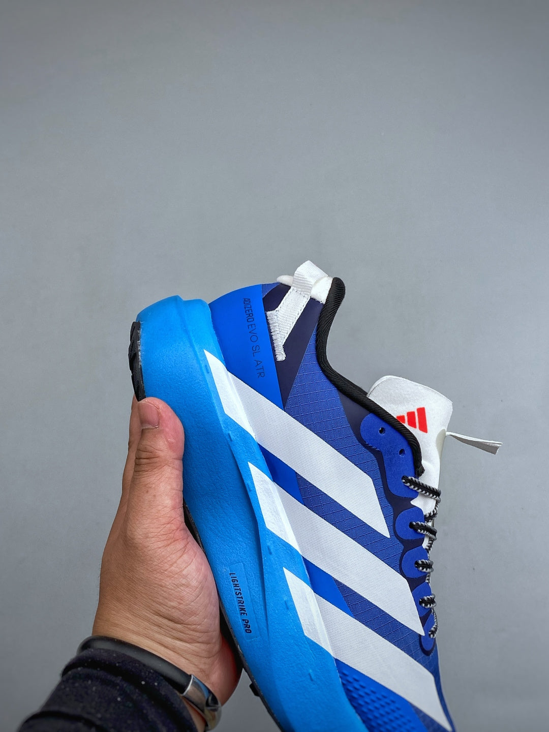 ADIDAS ADIZERO EVO SL !「 」adiZero - Image 6