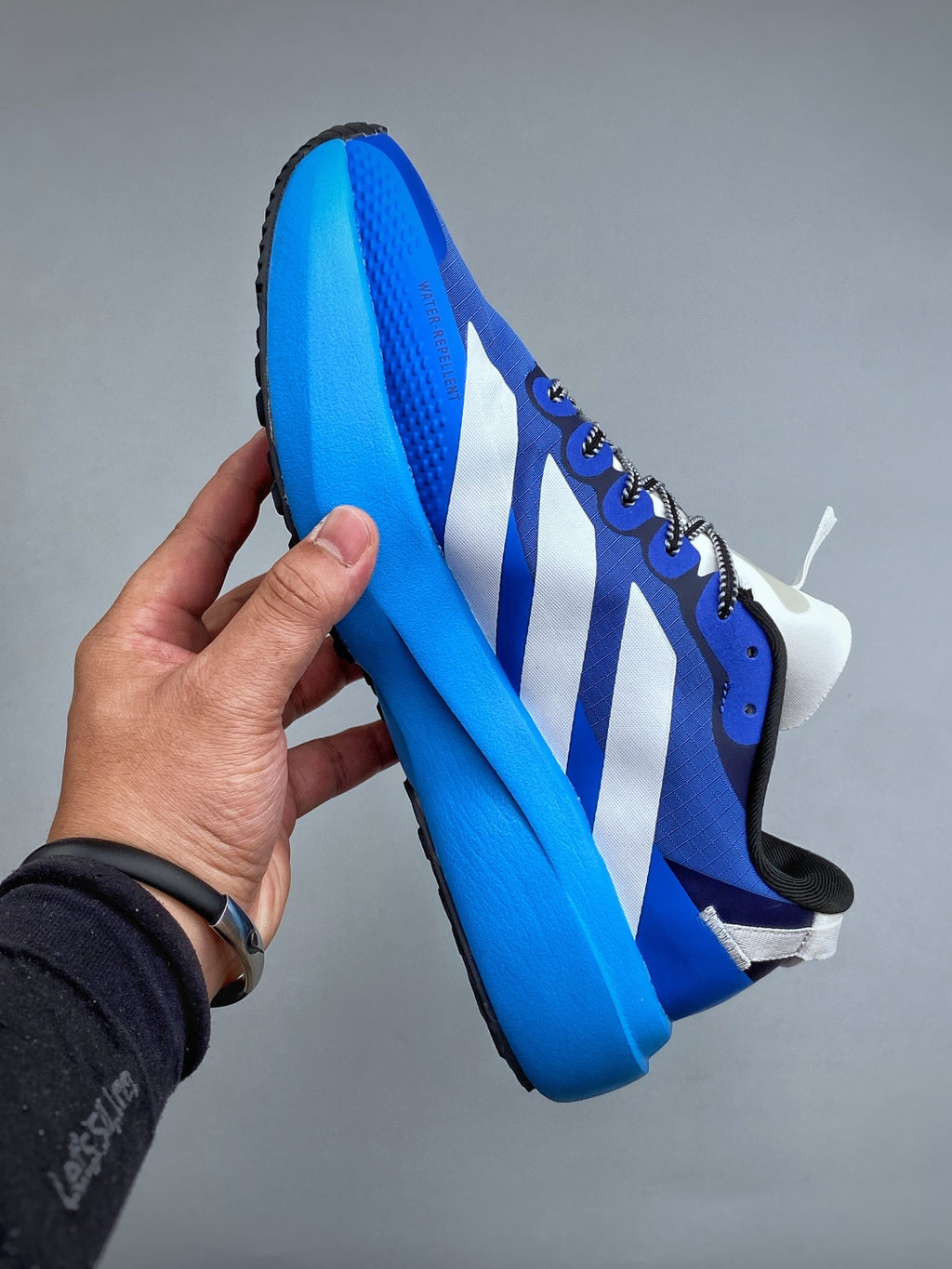 ADIDAS ADIZERO EVO SL !「 」adiZero - Image 2