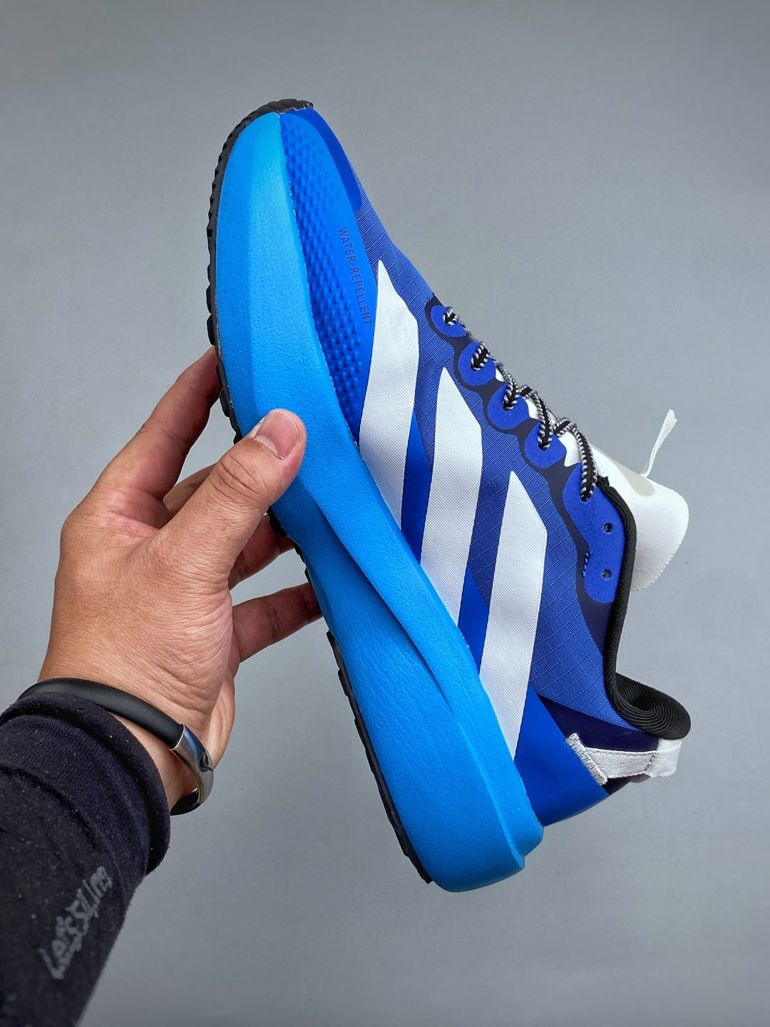 ADIDAS ADIZERO EVO SL !「 」adiZero - Image 2