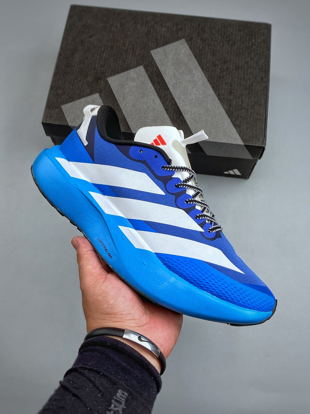ADIDAS ADIZERO EVO SL !「 」adiZero - Image 1